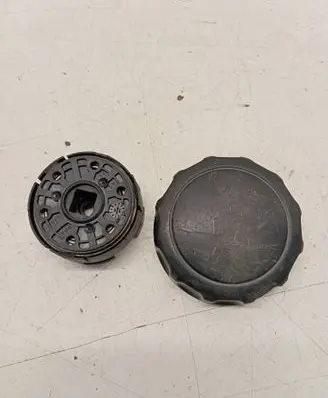 Volkswagen Transporter - Caravelle T4 Seat adjustment knob 357881671