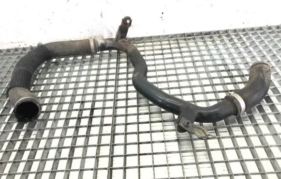 Mitsubishi ASX Air intake hose/pipe
