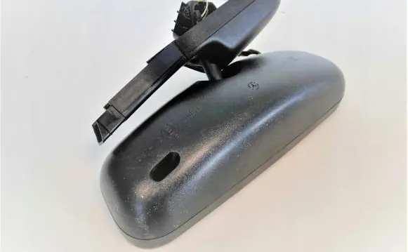 Mercedes-Benz A W169 Rear view mirror (interior) A1698100517