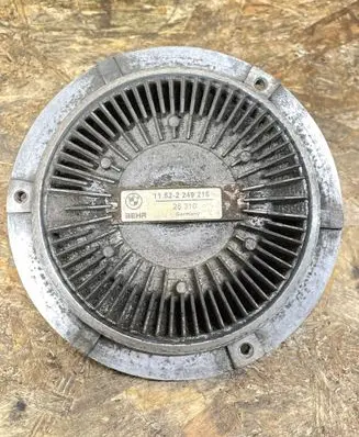 BMW 3 E46 Viscous fan clutch 2249216 11522249216