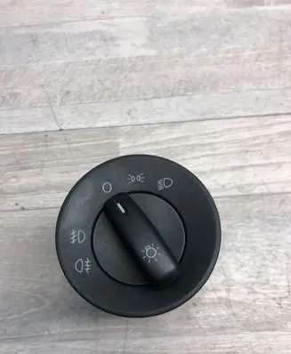 Light switch