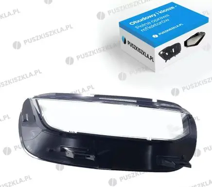 Citroen C5 Aircross Headlight lense 5905049707918