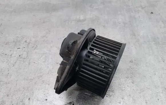 Heater fan/blower