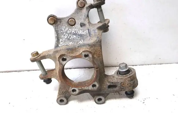 KIA Sportage Rear wheel hub spindle/knuckle D7000