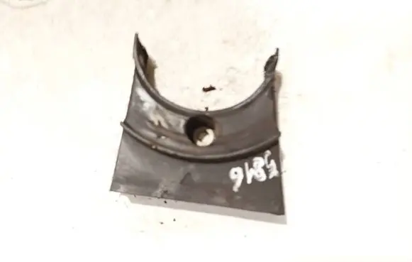 Renault Clio II Timing belt guard (cover) 8200035552