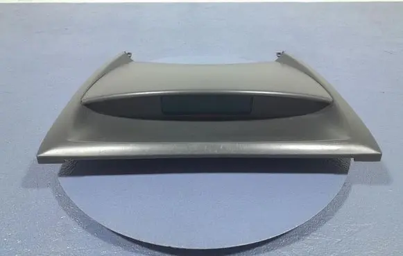Audi A6 S6 C8 4K Radio/CD/DVD/GPS head unit 9664336280
