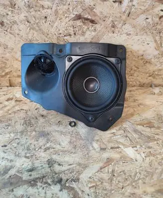 BMW 7 F01 F02 F03 F04 Audio system kit 9151970 18820010