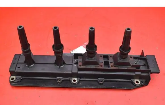 Citroen Xsara Picasso High voltage ignition coil 9629210680
