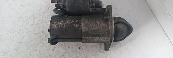 Opel Zafira B Starter motor