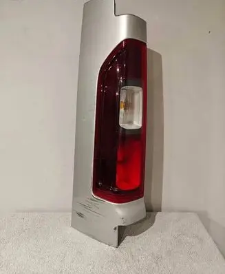 Renault Trafic III (X82) Rear/tail lights 265A64439R 265A66978R 265A63380R