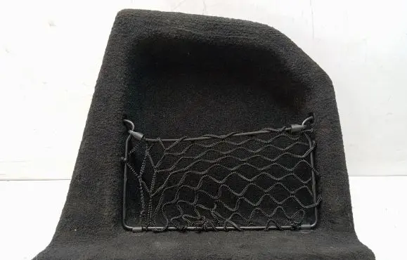 Mercedes-Benz GLS X166 Other trunk/boot trim element 0075482