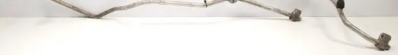 Chevrolet Tahoe Air conditioning (A/C) pipe/hose 15708750