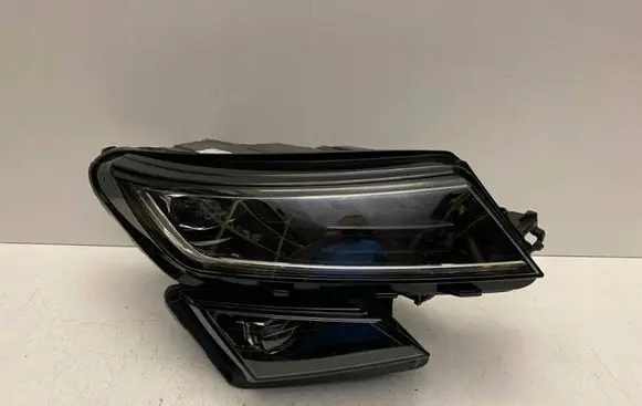 Skoda Kodiaq Headlight/headlamp 566941016H 1ZX01266926