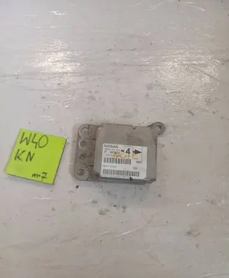 Nissan Primera Other control units/modules 1212123
