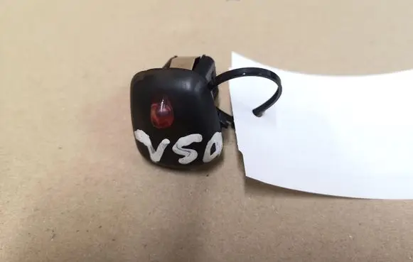 Volvo S40 Alarm movement detector/sensor 31268017