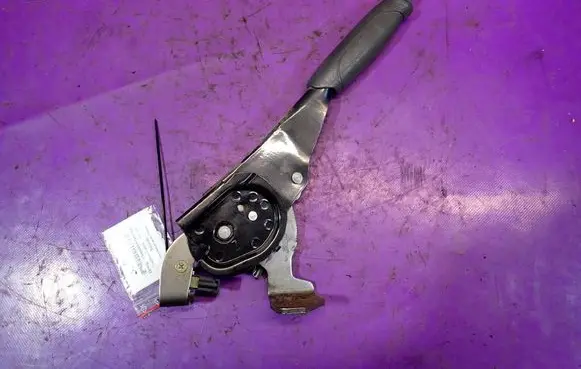 Chevrolet Lanos Handbrake/parking brake lever assembly