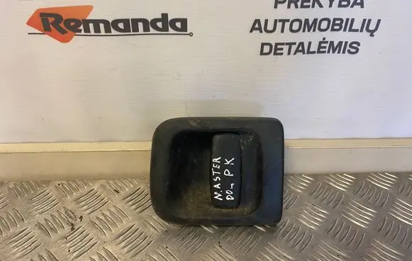 Renault Master II Front door exterior handle