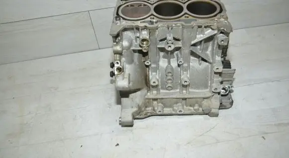 Skoda Fabia Mk3 (NJ) Engine block 04C103011S
