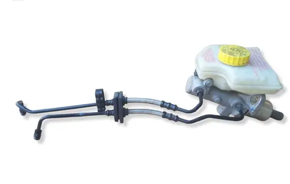Volkswagen Phaeton Brake fluid reservoir 