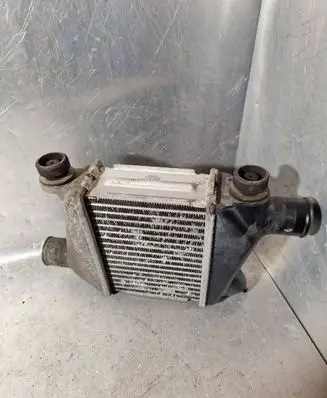 Honda Accord Intercooler radiator 1271003251