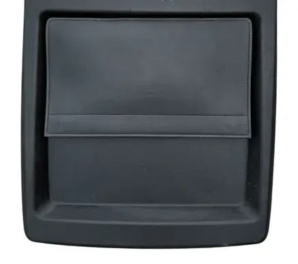 Maserati Quattroporte Seat trim 30834205 30834505 30834305
