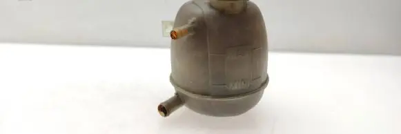 Renault Scenic I Coolant expansion tank/reservoir 7700839184
