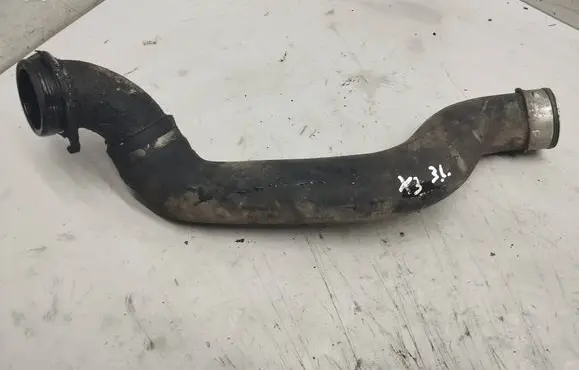 BMW X3 E83 Air intake hose/pipe 