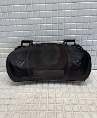 Renault Talisman Speedometer (instrument cluster) 248100404R