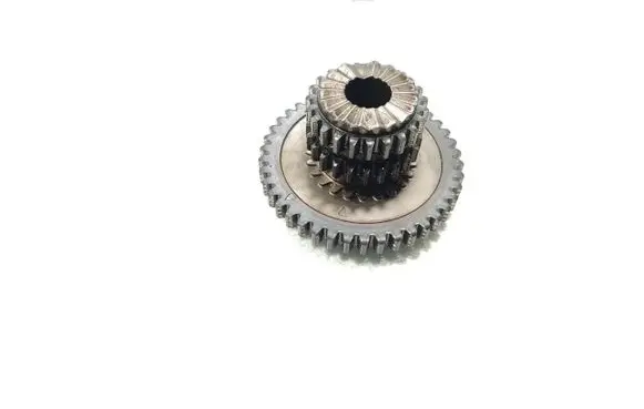 Audi A5 8T 8F Crankshaft gear 06H105209AT