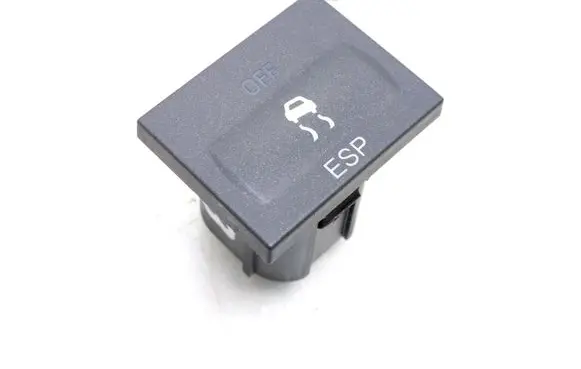 Ford Focus ESP (stability program) switch 3M5T2C418BE