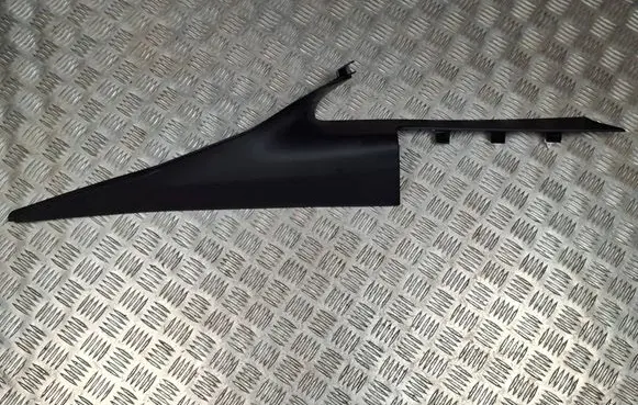 BMW 3 F30 F35 F31 (C) pillar trim 7276842 11252010