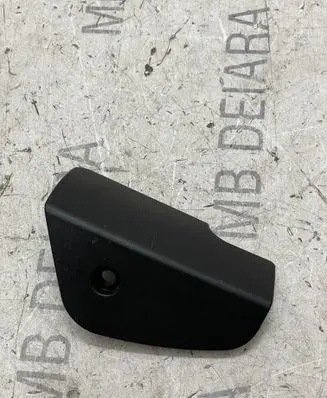 BMW X5 E70 Engine bonnet (hood) release handle 7148524