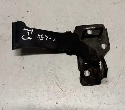 Volkswagen Transporter - Caravelle T5 Engine bonnet/hood lock/latch loop/hook 7E0823480