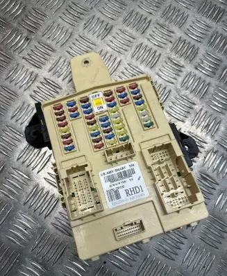 Hyundai Santa Fe Fuse box set ASSYSMART 919502W530 DM530EA000423B60