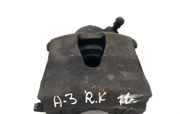 Audi A3 S3 A3 Sportback 8P Front brake caliper
