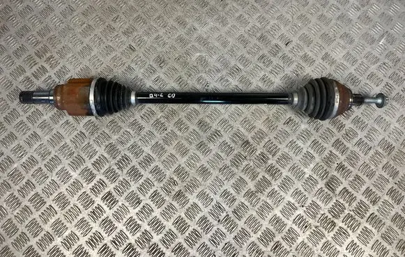 Audi Q4 e-tron Rear driveshaft 1EA501204T