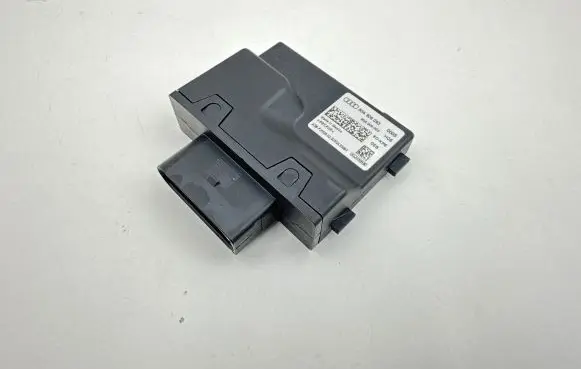 Audi Q5 SQ5 Fuel injection pump control unit/module 80A906093