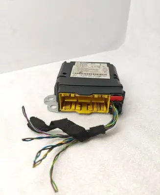 Mercedes-Benz GLS X166 Airbag control unit/module A1669003803 A1669027601 A1669012201