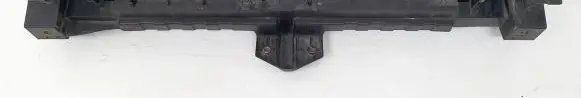 Citroen Berlingo Radiator support slam panel 9680544280