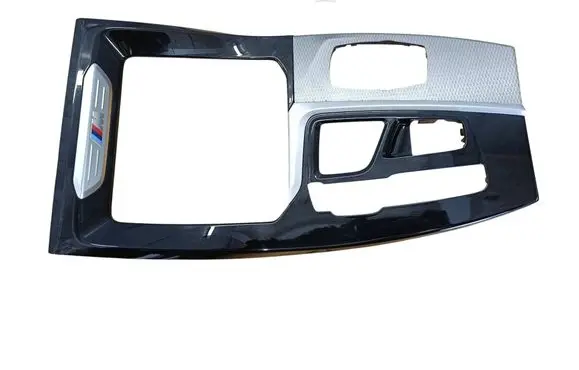 BMW X3 G01 Gear shifter surround trim plastic 8071035 6819941 51168071035