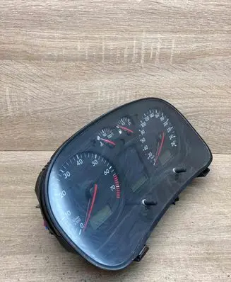 Volkswagen Golf IV Speedometer (instrument cluster) 1J0919861E 0263611003 ForPetrolLHD