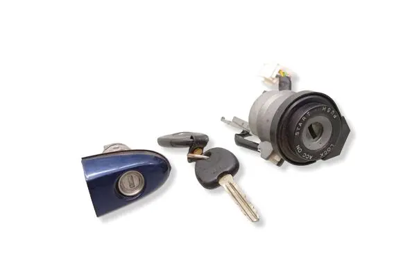 Hyundai Santa Fe Ignition lock 