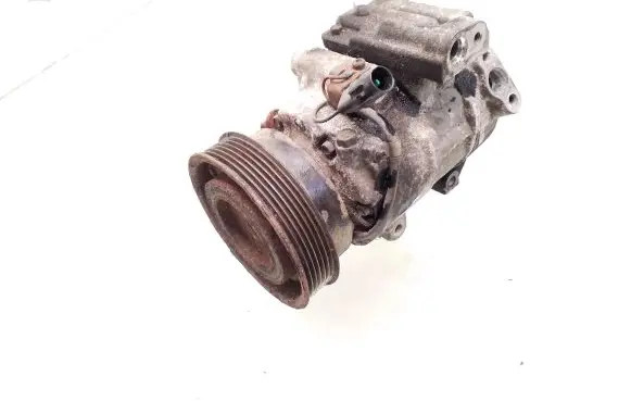 KIA Carens II Air conditioning (A/C) compressor (pump) 977011D400 1127029300