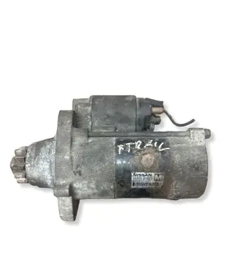 Nissan X-Trail T30 Starter motor 233008H801