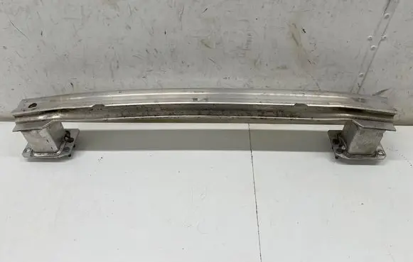 Mercedes-Benz E W214 Rear bumper cross member A2146102901