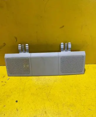 Volkswagen PASSAT B6 Trunk/boot storage box wall 1K0947133