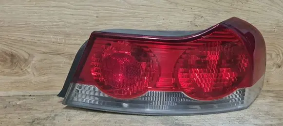 Volvo C70 Rear/tail lights 30787940