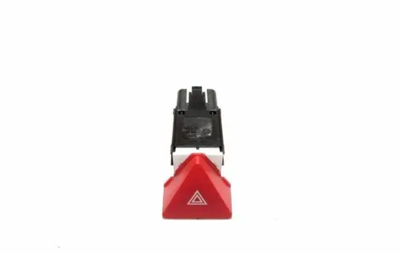 Volkswagen Caddy Hazard light switch