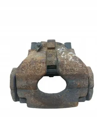 Volkswagen Transporter - Caravelle T5 Front brake caliper 