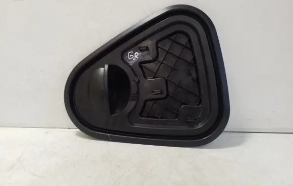 Audi A1 Other rear door trim element 82G839916